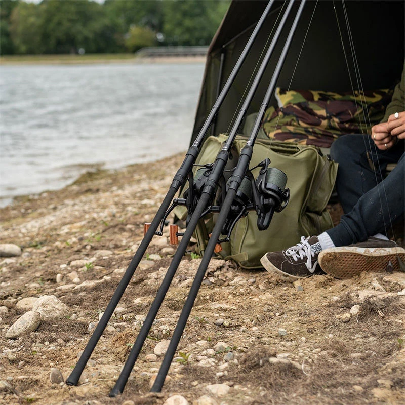 Daiwa Infinity MT X45 Carp Rods